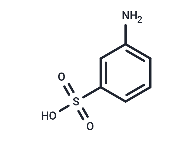 化合物 Metanilic acid,Metanilic acid