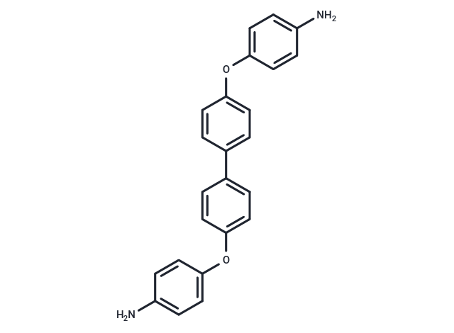 4,4'-Bis(4-aminophenoxy)biphenyl,4,4'-Bis(4-aminophenoxy)biphenyl