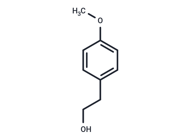 化合物 4-Methoxyphenethyl alcohol,4-Methoxyphenethyl alcohol