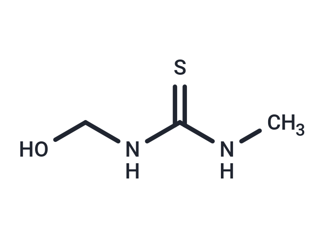 化合物 Noxytiolin,Noxytiolin