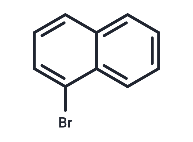 化合物 alpha-Bromonaphthalene,alpha-Bromonaphthalene