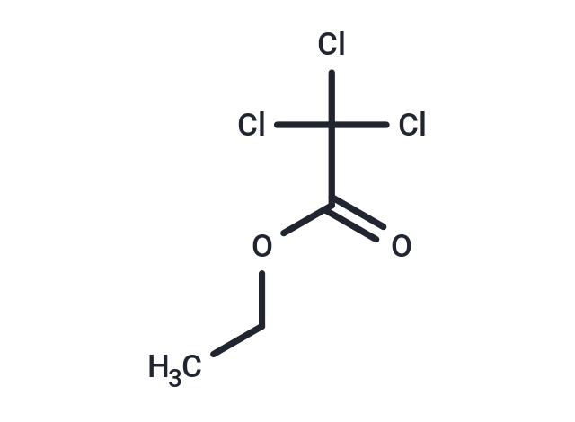 化合物 Ethyl trichloroacetate,Ethyl trichloroacetate