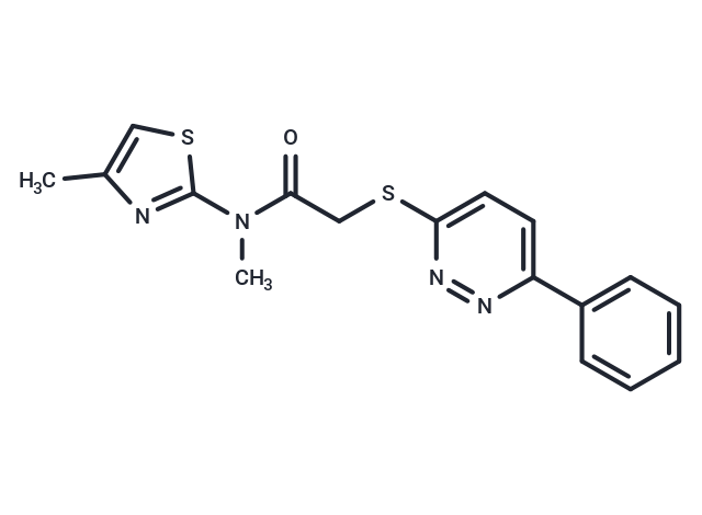 化合物 ML-077,ML-077