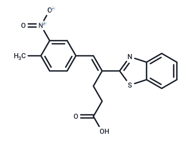 化合物 BioA-IN-13,BioA-IN-13