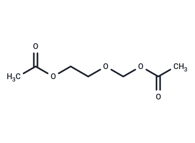 化合物 2-Oxa-1,4-butanediol diacetate,2-Oxa-1,4-butanediol diacetate