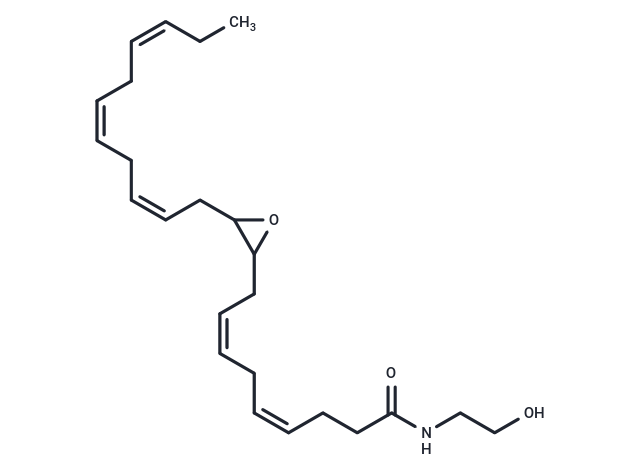 (±)10(11)-EDP Ethanolamide,(±)10(11)-EDP Ethanolamide