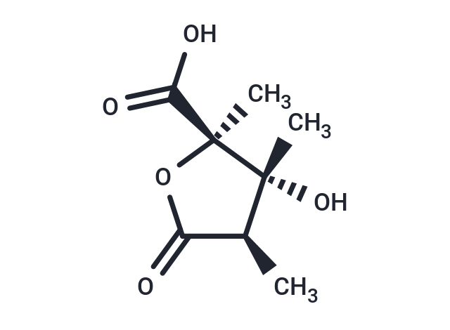 化合物 Monocrotalic acid,Monocrotalic acid