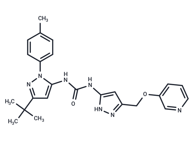 化合物 PF-4618433,PF-4618433