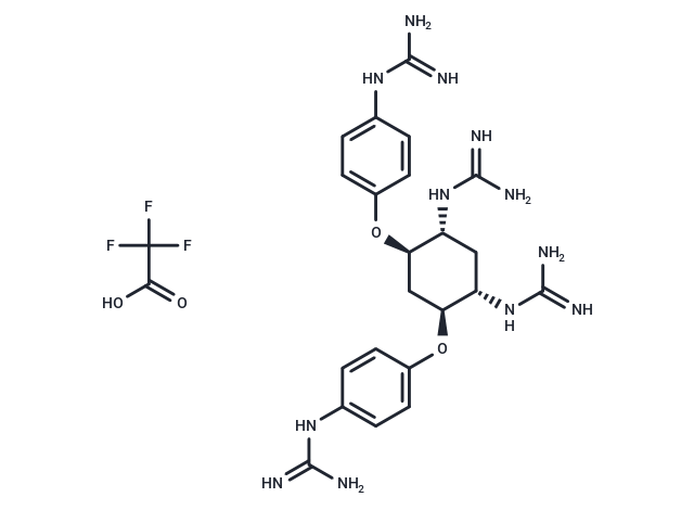 SSM 3 trifluoroacetate,SSM 3 trifluoroacetate