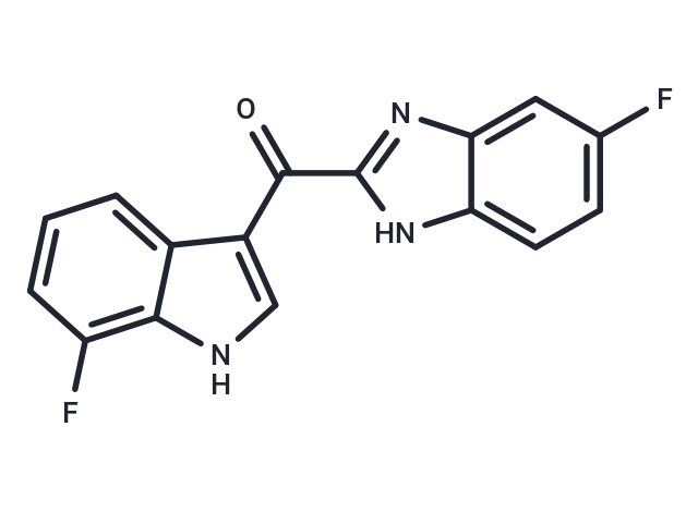 化合物 PCSK9 modulator-3,PCSK9 modulator-3