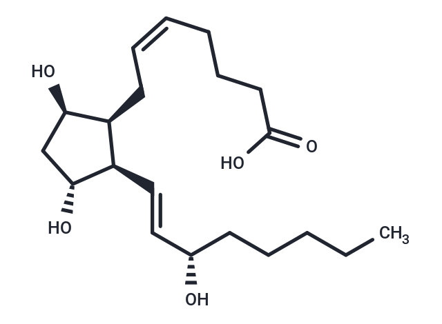 8-iso Prostaglandin F2β,8-iso Prostaglandin F2β