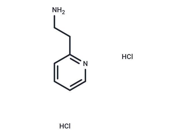 化合物 Pyridine,2-Pyridylethylamine dihydrochloride