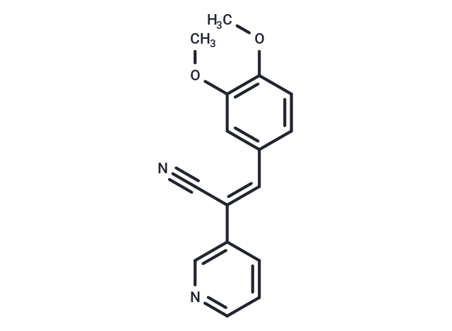 化合物 (Z)-RG-13022,(Z)-RG-13022