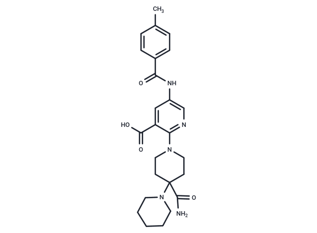 化合物 BRD5529,BRD5529