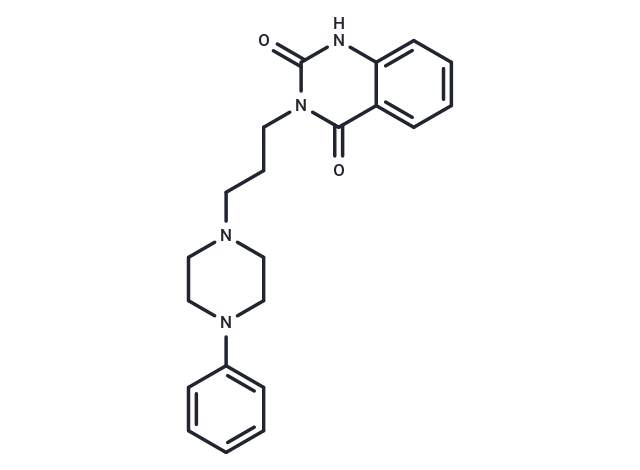 化合物 Pelanserin Free Base,Pelanserin Free Base