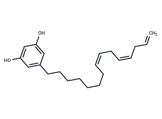 Cardol triene,Cardol triene