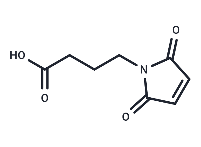 化合物 4-Maleimidobutyric acid,4-Maleimidobutyric acid