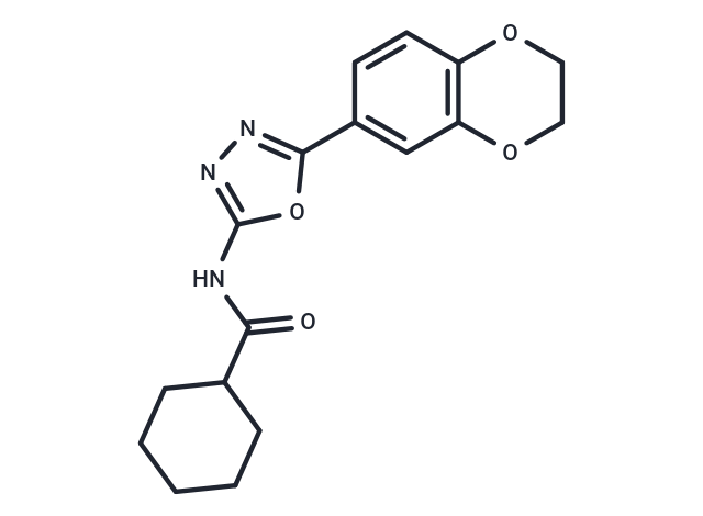 化合物 ML366,ML366