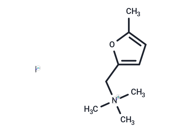 化合物 5-Methylfurmethiodide,5-Methylfurmethiodide