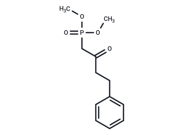 化合物 Dimethyl (2-oxo-4-phenylbutyl)phosphonate,Dimethyl (2-oxo-4-phenylbutyl)phosphonate