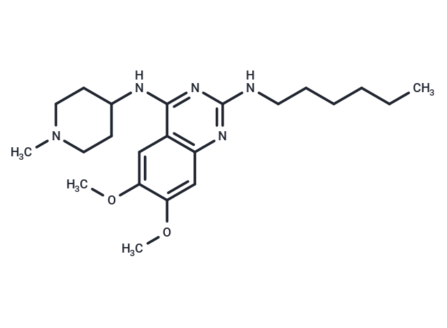 化合物 MS012,MS012