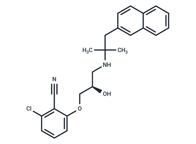 化合物 NPS 2143,NPS-2143