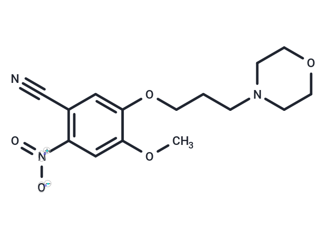 Gefitinib impurity 1,Gefitinib impurity 1