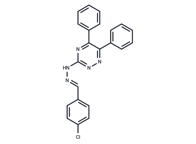 化合物 α-Amylase/α-Glucosidase-IN-2,α-Amylase/α-Glucosidase-IN-2