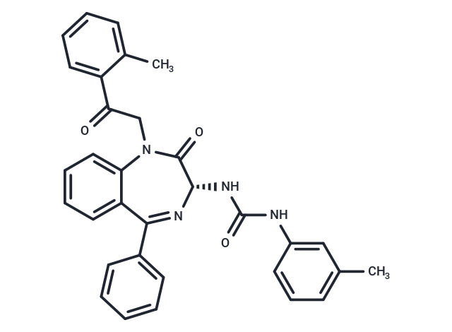 化合物 YM022,YM022