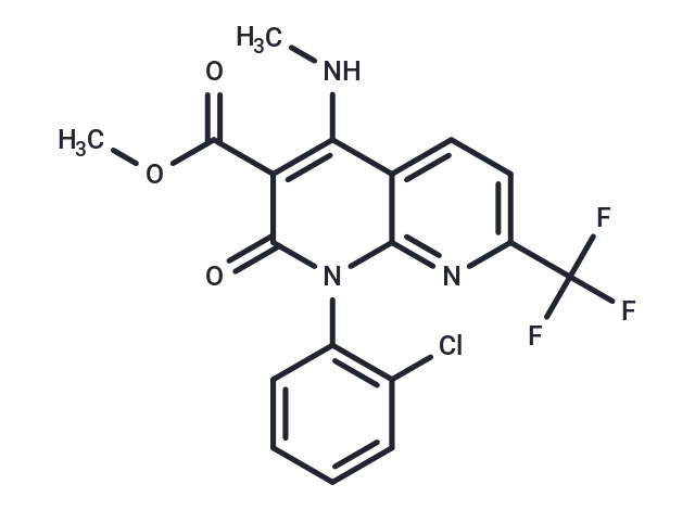 化合物 MAT2A-IN-6,MAT2A-IN-6