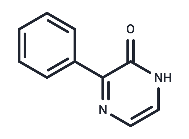 化合物 3-Phenylpyrazin-2-ol,3-Phenylpyrazin-2-ol