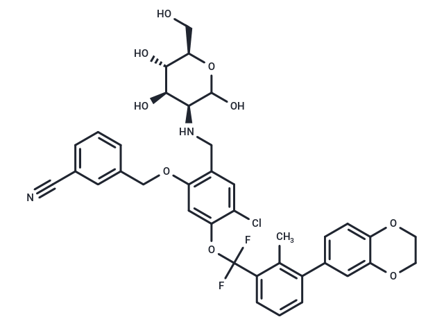 化合物 PD-1-IN-25,PD-1-IN-25