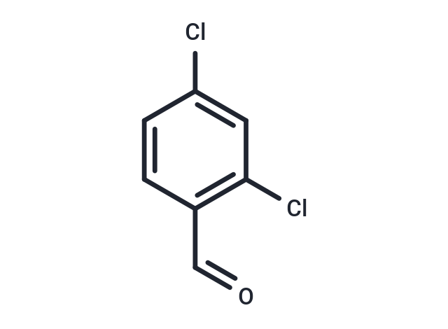 化合物 2,4-Dichlorobenzaldehyde,2,4-Dichlorobenzaldehyde