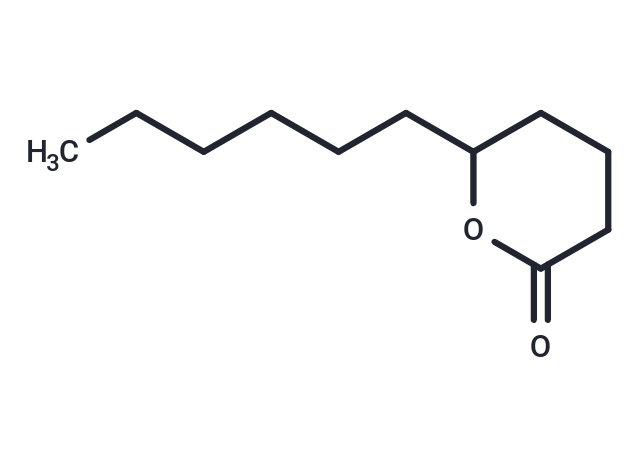 化合物 Undecanolactone,Undecanolactone