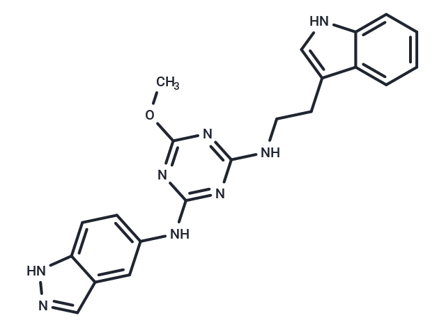 化合物 KY-04031,KY-04031