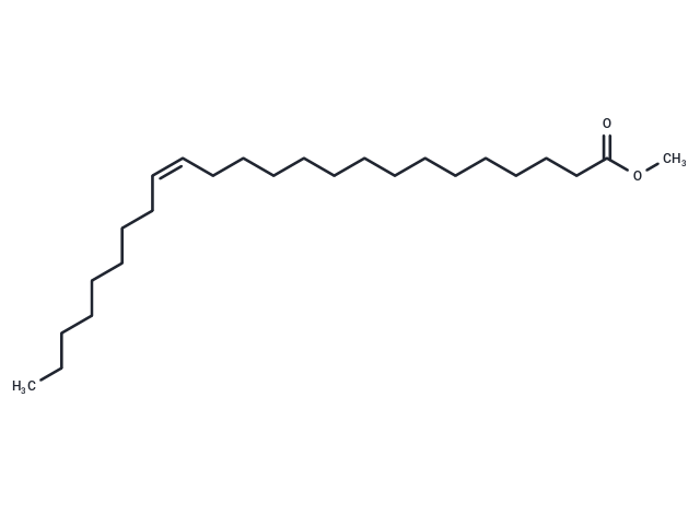 化合物 Nervonic Acid Methyl Ester,Nervonic Acid Methyl Ester