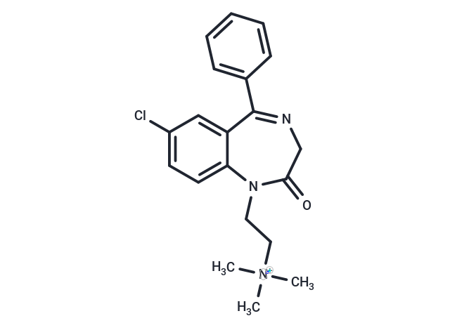 化合物 Ro 7-0213,Ro 7-0213