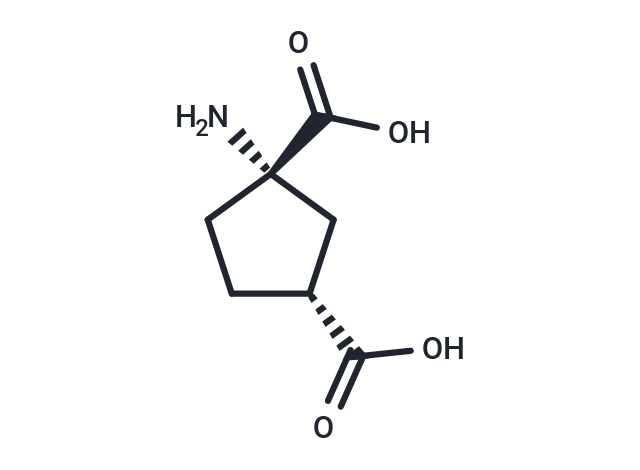 化合物 (1S,3R)-ACPD,(1S,3R)-ACPD