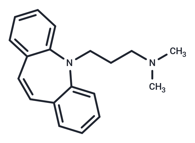 化合物 Depramine,Depramine