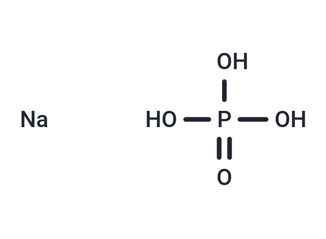 化合物 Sodium phosphate monobasic,Sodium phosphate monobasic