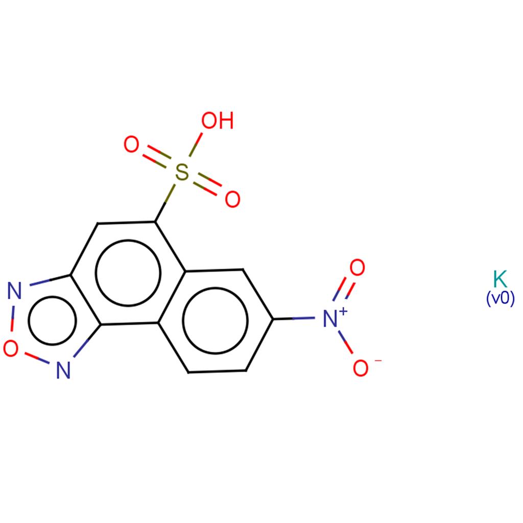 化合物 NSC339614 potassium,NSC339614 potassium