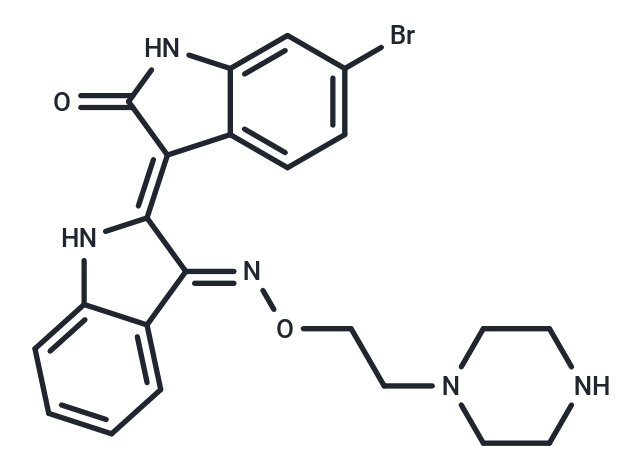 化合物 MLS-2384,MLS-2384