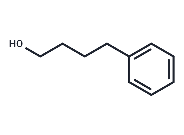 化合物 Benzenebutanol,Benzenebutanol