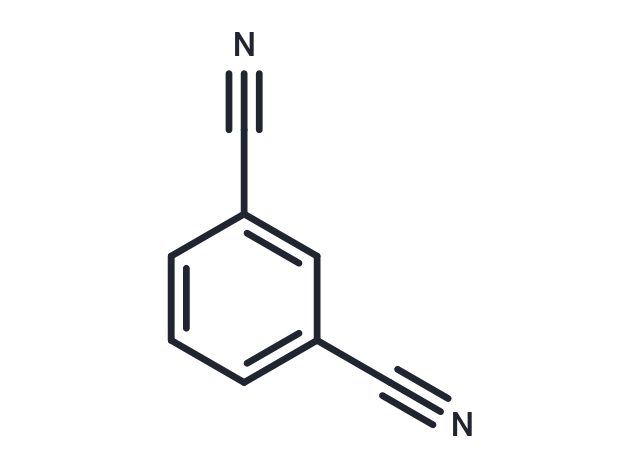 化合物 1,3-Dicyanobenzene,1,3-Dicyanobenzene