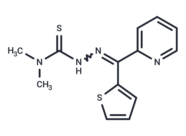 化合物 Scicinib,Scicinib