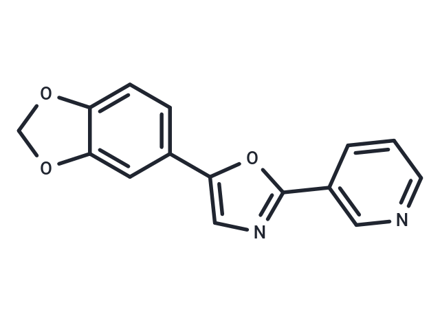 化合物 Texaline,Texaline