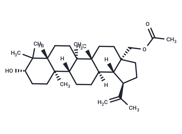 28-Acetylbetulin,28-Acetylbetulin