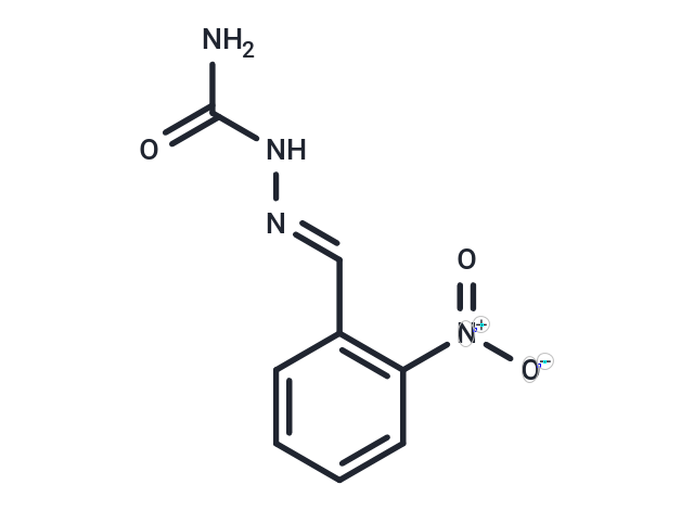 2-Nitrobenzaldehyde Semicarbazone,2-Nitrobenzaldehyde Semicarbazone