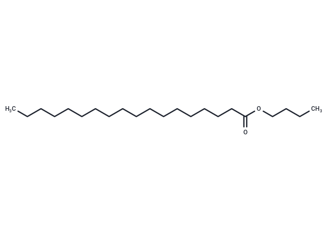 化合物 N-Butyl stearate,N-Butyl stearate