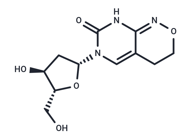 化合物 P-2'-deoxyribose,P-2'-deoxyribose